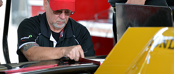 Technical Inspection