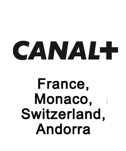 Canal+