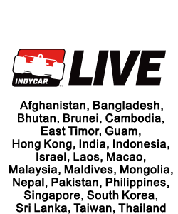 INDYCAR LIVE