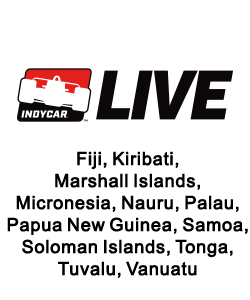 INDYCAR LIVE