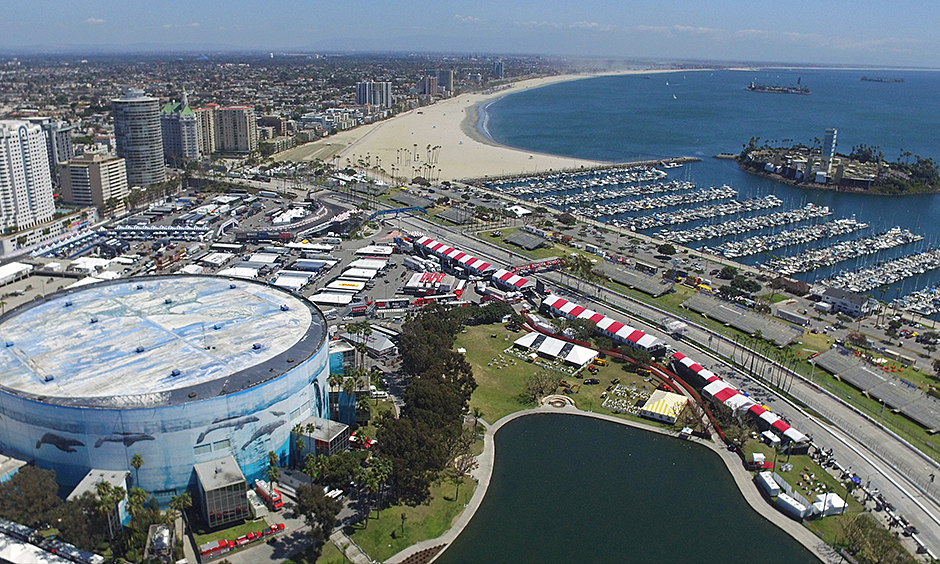 Acura Grand Prix of Long Beach