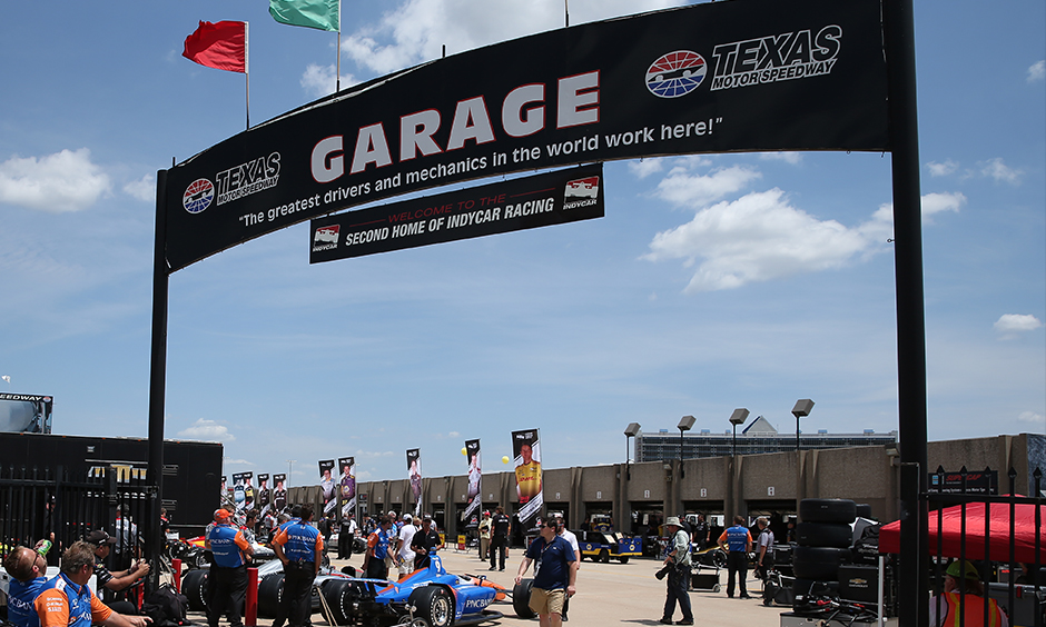 Texas Motor Speedway