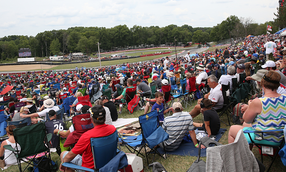 Know Before You Go: Mid-Ohio