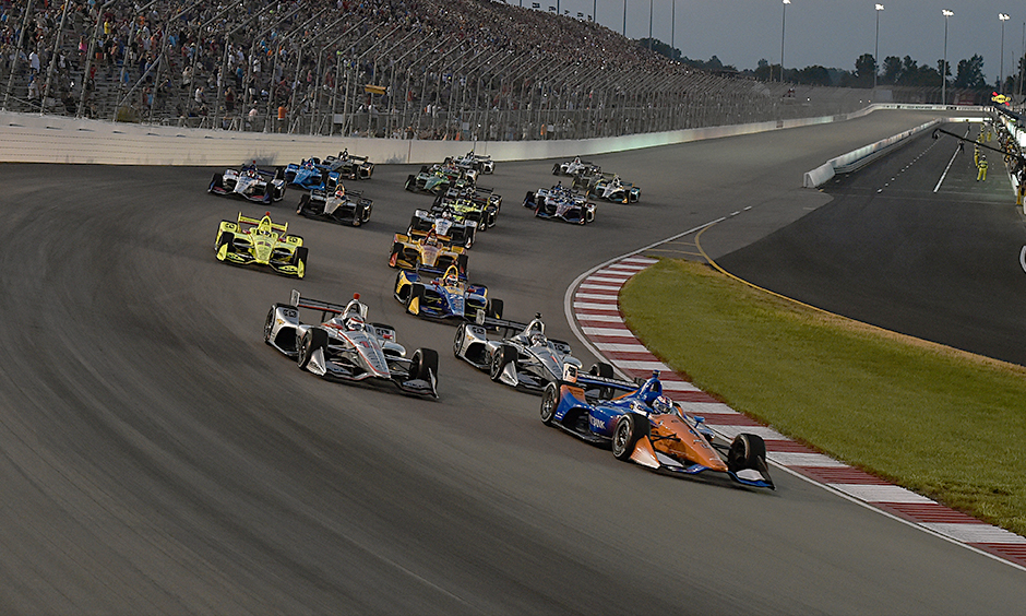 World Wide Technology Raceway at Gateway