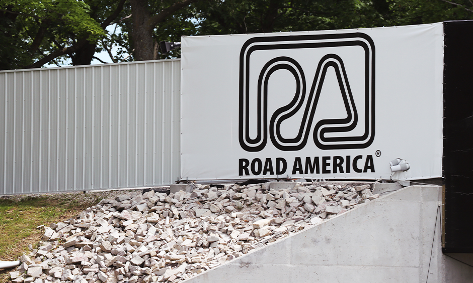 Know Before You Go: Road America
