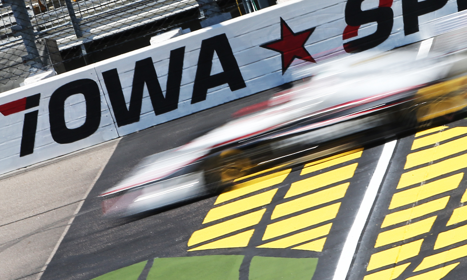 Iowa Speedway
