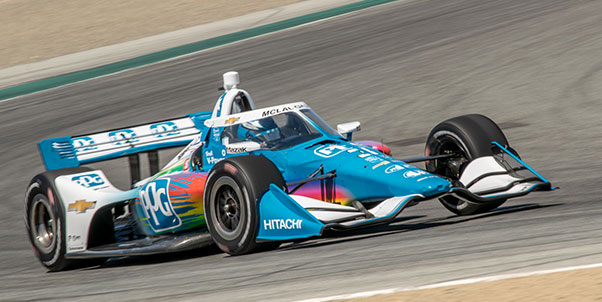 Know Before You Go: Laguna Seca