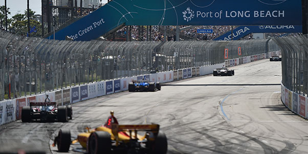 Know Before You Go: Long Beach