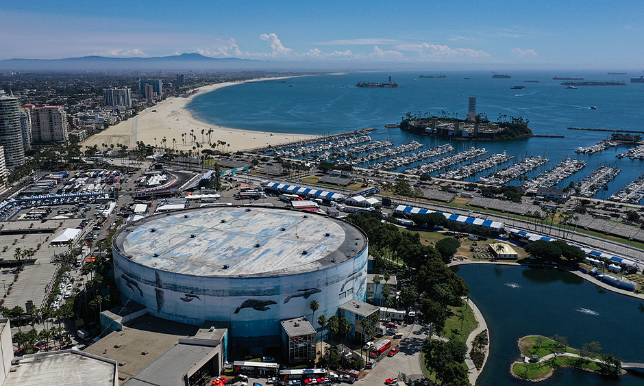 Acura Grand Prix of Long Beach