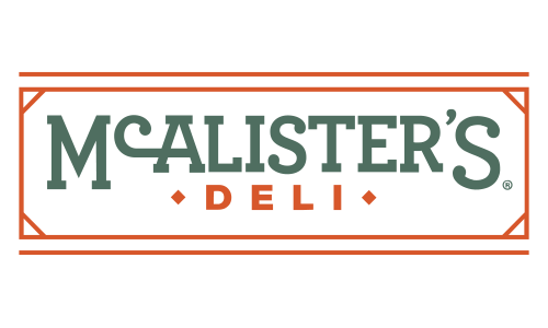 McAlisters Deli