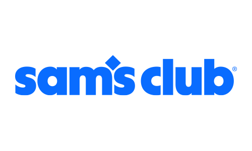 Sam's Club, Official Sponsor and Official and Exclusive Warehouse Club Retail Store of the NTT INDYCAR SERIES