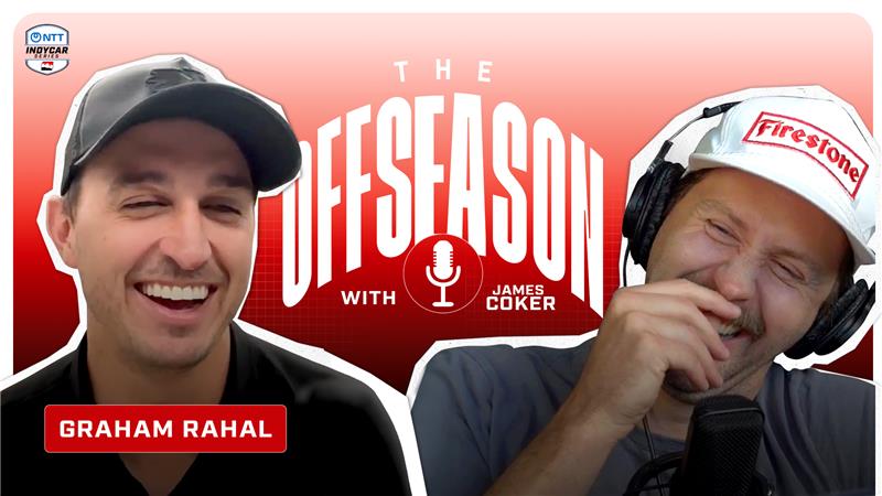 Offseason Podcast
