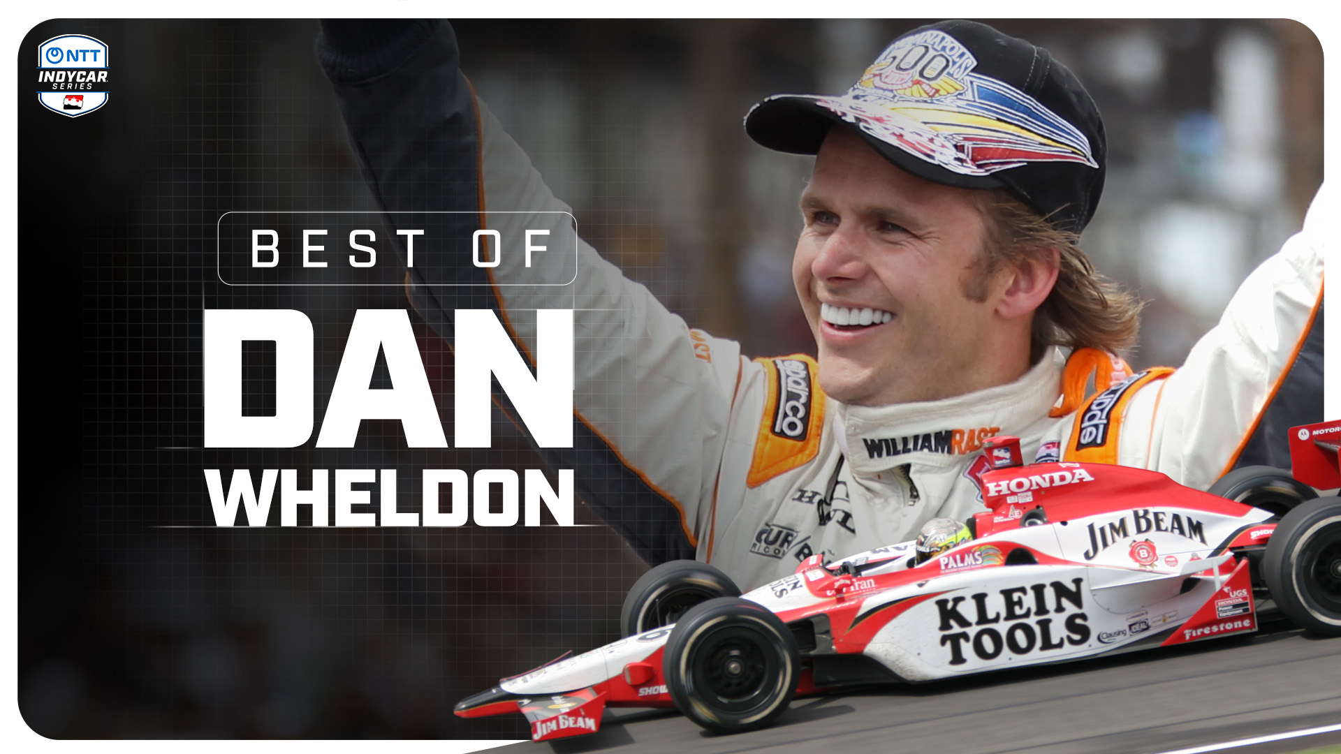 Dan Wheldon