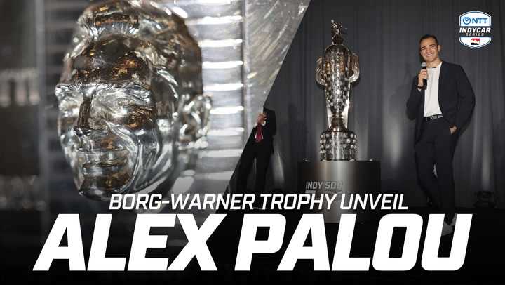 MIC'D UP! Alex Palou's Memorable Indy 500 Celebration