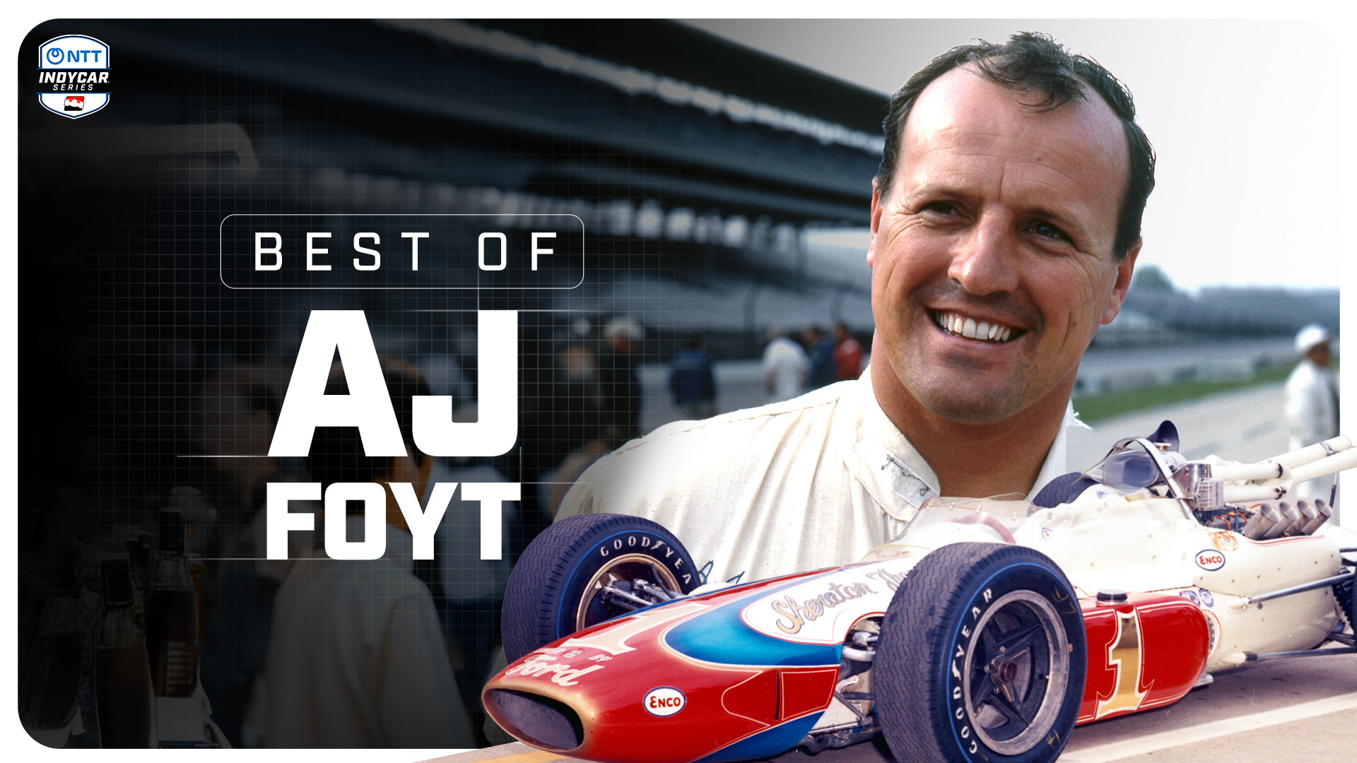 AJ Foyt